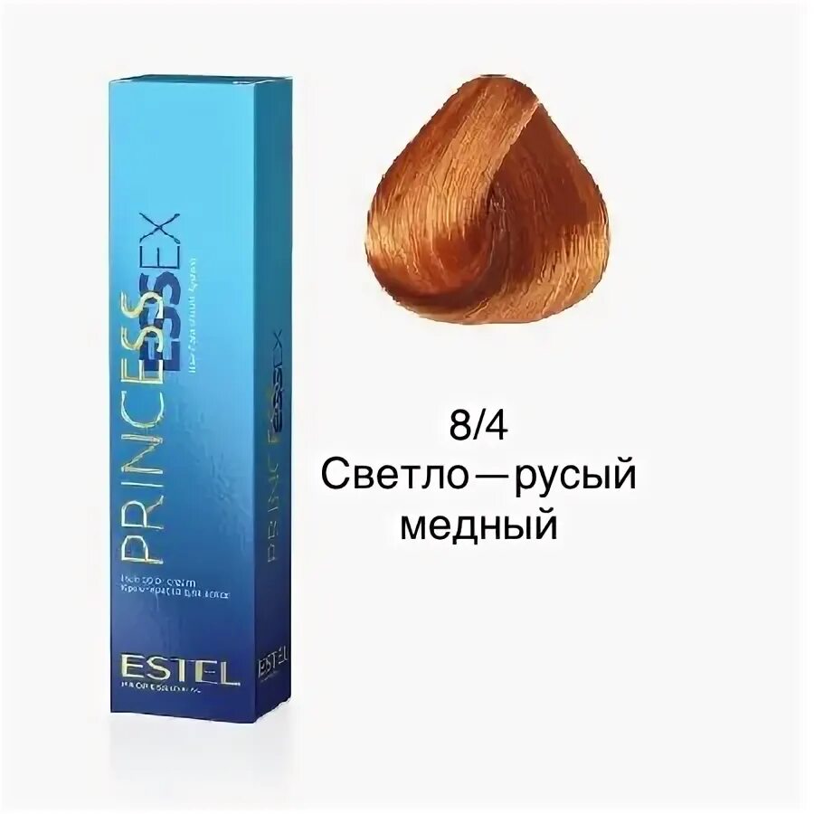 Эстель принцесс 8