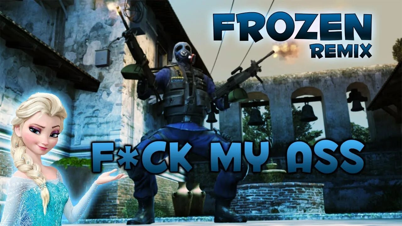 Frozen cs 2