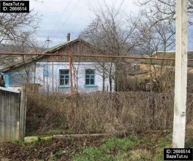 Константиновка симферопольский
