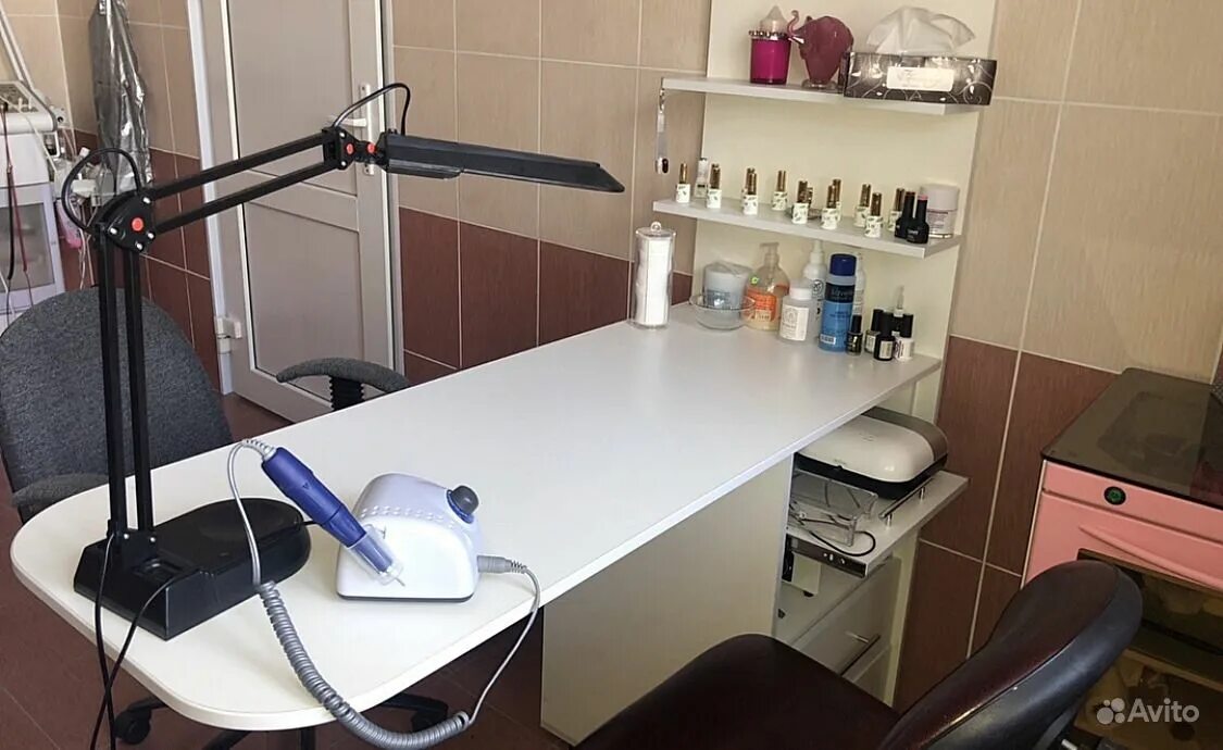снять место для маникюра. рабочее место мастера маникюра. рабочее место маникюриста. снять место для маникюра. рабочее место мастера маникюра.