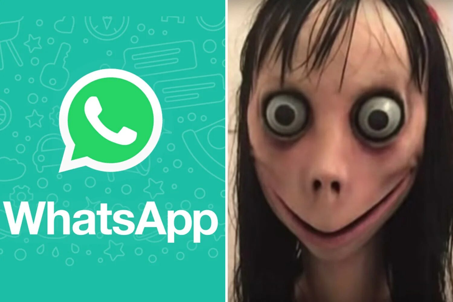 Момо вацап. Какой номер у момо. Страшные стикеры для ватсап. Номер момо в вацапе настоящий. Вирус момо ватсап.