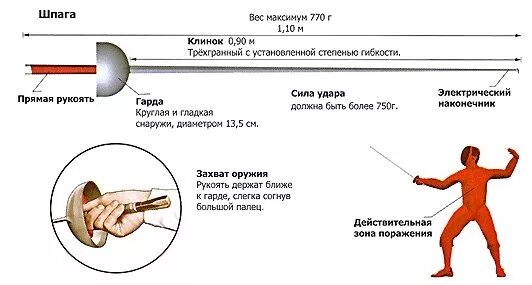 Отличие шпаги от рапиры в фехтовании. Сабля рапира шпага разница. Шпага рапира сабля. Фехтование виды оружия. Рапира и шпага отличия.