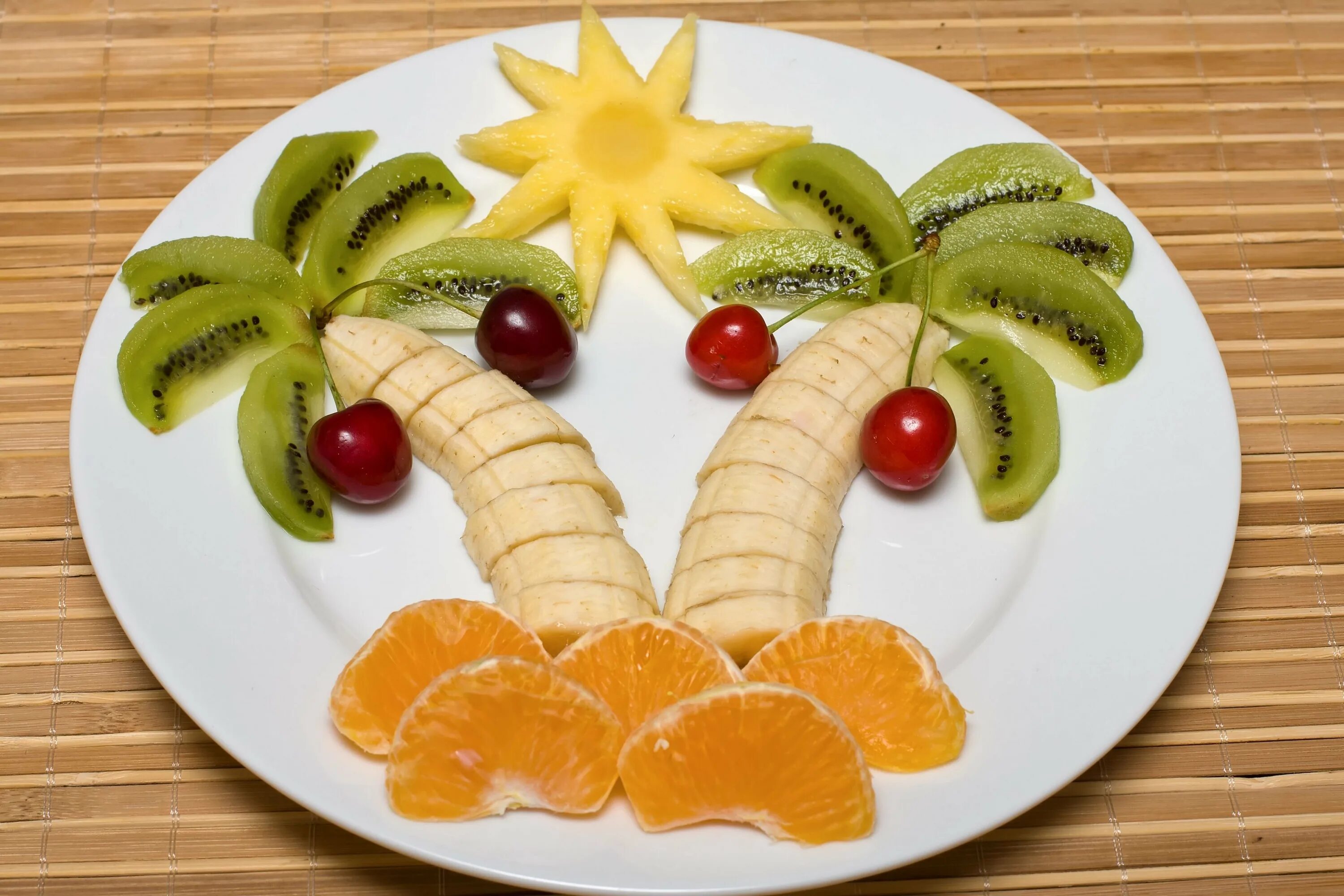Нарезки класс