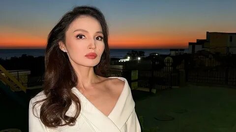 Орыс егде траннилердің бейнелері