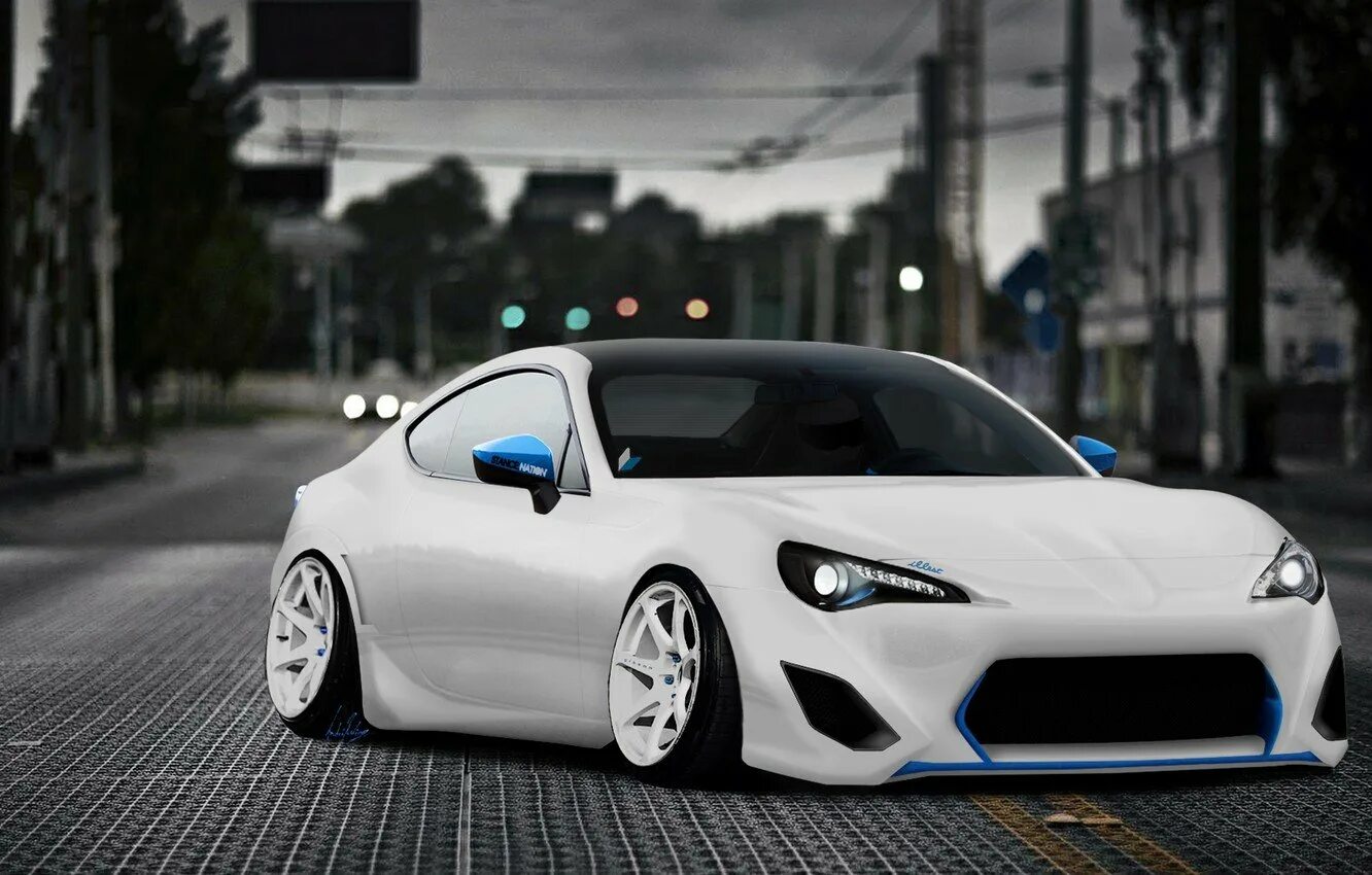 Rfh jy. Toyota gt86 stance. Toyota gt86 White. Toyota gt86 JDM. Toyota gt86 белая.