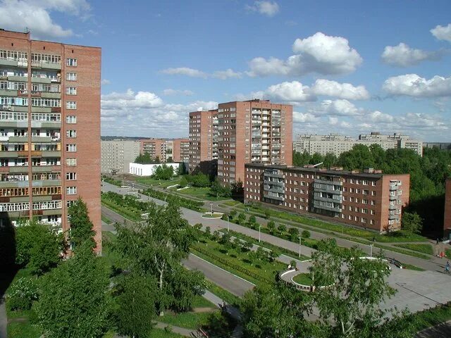 Население глазова 2025