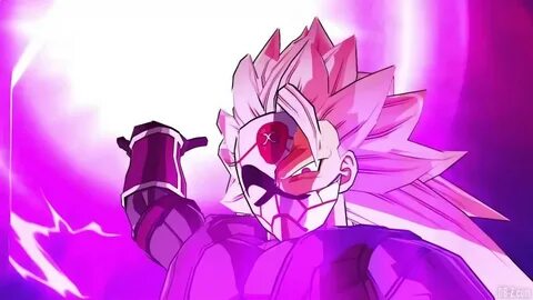 Goku astd