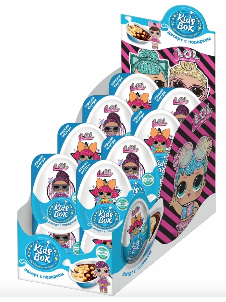 Kids box десерт с игрушкой 20г. Кидс бокс с подарком. Яйцо щенячий патруль конфитрейд. Конфитрейд / кидсбокс три кота. Игрушка конфитрейд оранжевая корова.