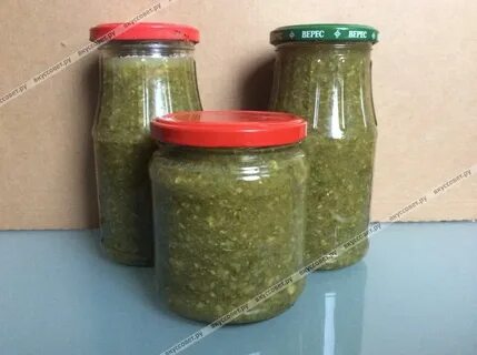 Фейхоа перетертое с сахаром