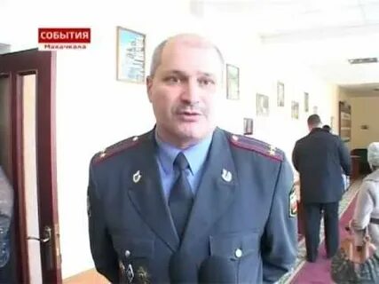 Кировский ровд