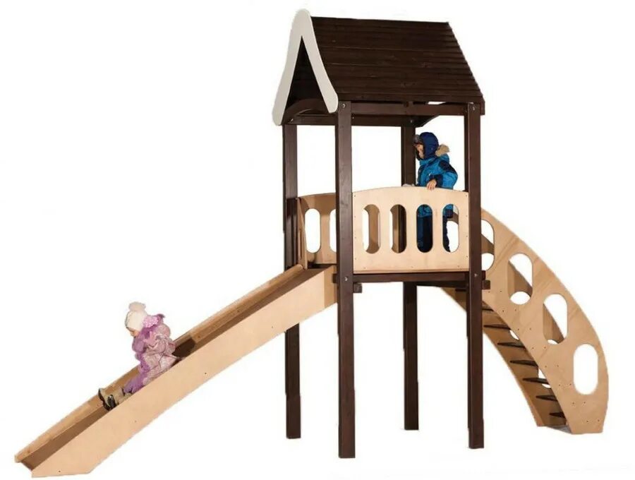 Детские деревянные горки. Деревянная горка для детей. Игровой комплекс для детей. Горка из дерева для детей.