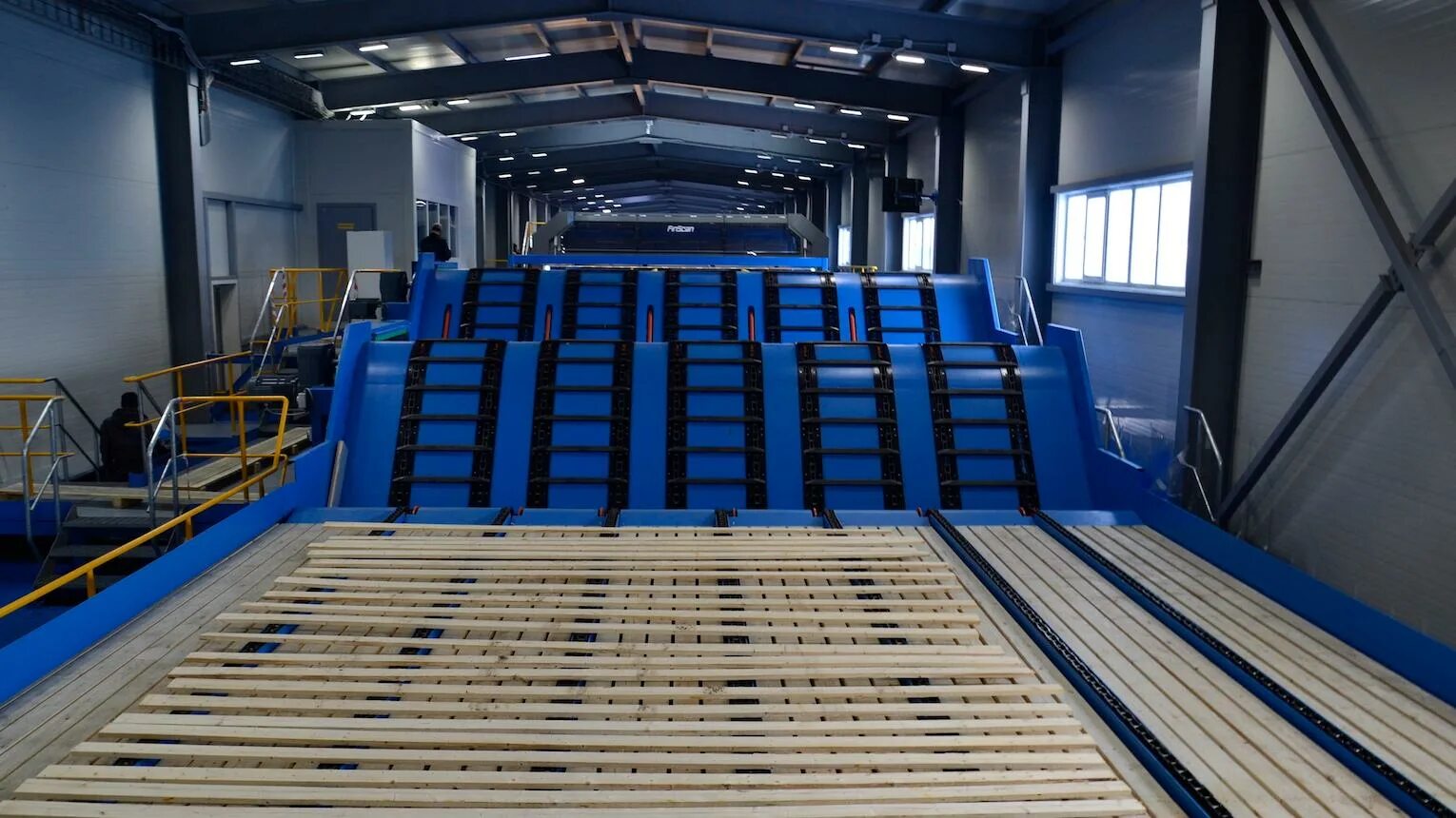 сортировочная линия валмет. роторный сепаратор для тко. линия сортировки пиломатериалов лтс-16. система сортировки багажа. ульяновский мусоросортировочный завод.