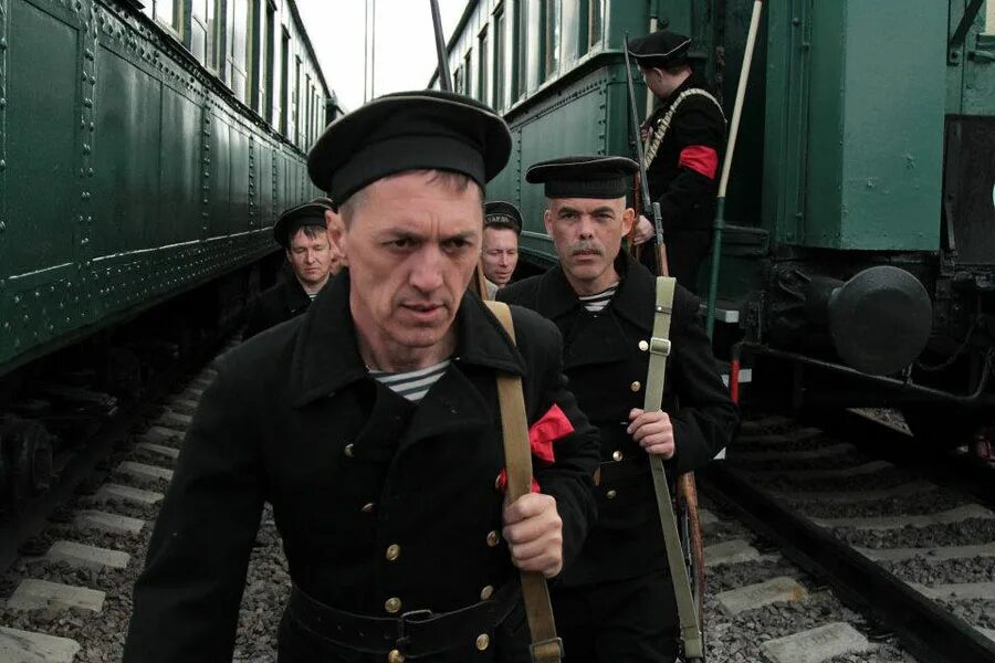 Генерал 2011. Генерал против власти