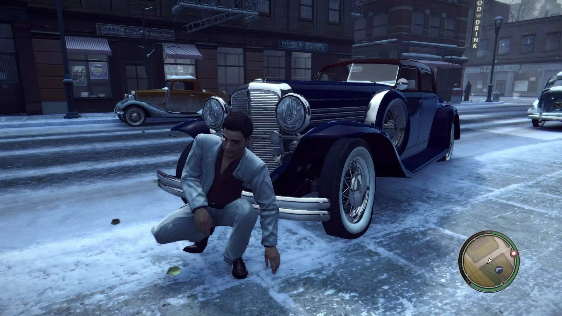 Mafia 2 Definitive Edition. Mafia II (2) Definitive Edition. Мафия 2 Дефендер эдишн. Мафия 2 Mafia II: Definitive Edition. Прохожу игру мафия 2