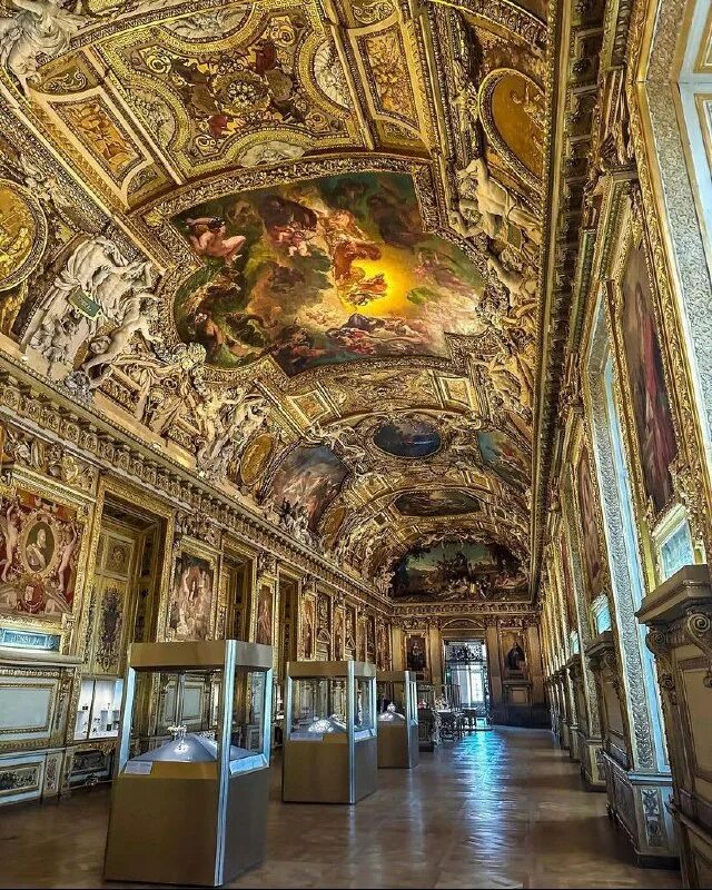 хоровод в лувре 5. хоровод в лувре 5. брак в кане галилейской. академия платона картина музей орсе. эжен делакруа, 1827.