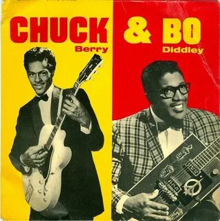 Pop blues