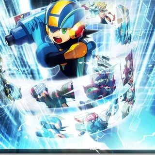Rockman