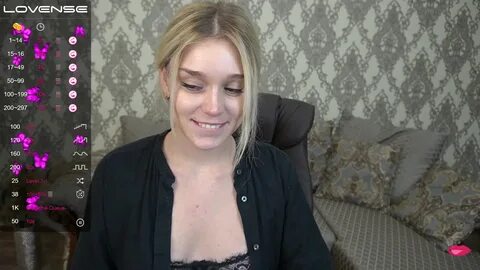 StripChat SunnyLanaa.