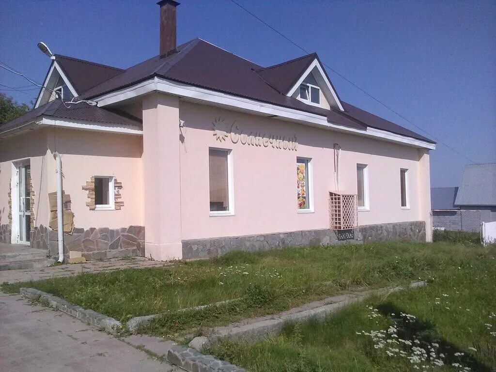 церковь в пос октябрьский сысертского района. сысертский, октябрьский. , пос. пос октябрьский сысертского района свердловской области. октябярский посёлок сысерть.