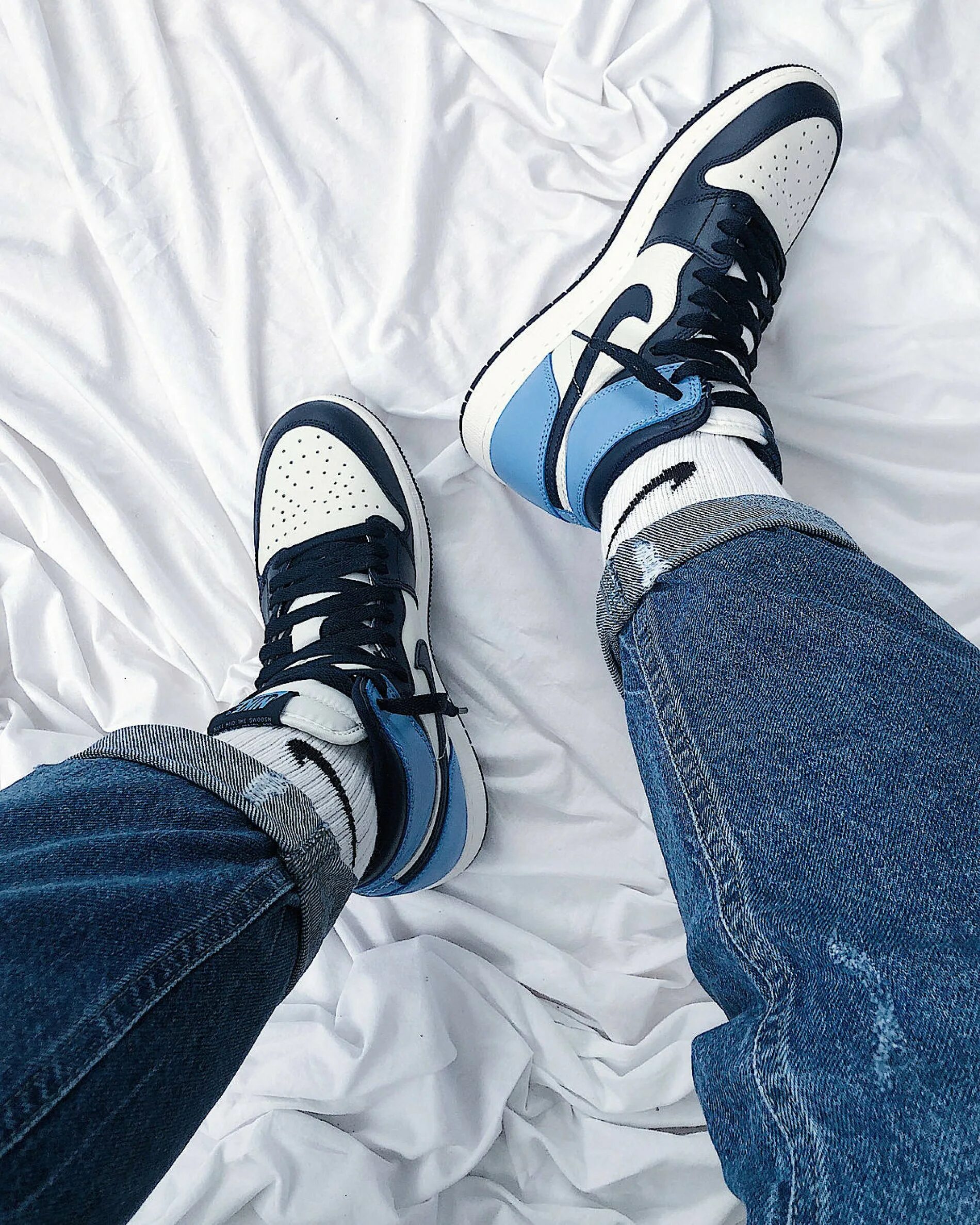 Nike Air Jordan Blue Chill. Nike Air Jordan 1 Low Blue Obsidian. Jordan 1 Mid голубые.