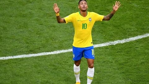 Big brazil
