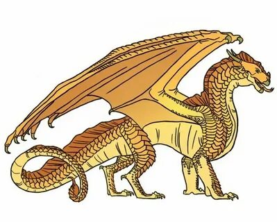 Dragon 5
