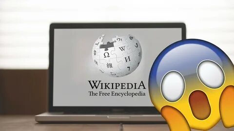 Wiki locked