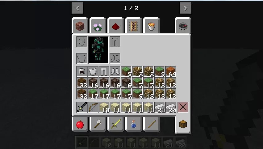 Inventory tweaks 1.12 2. Inventory tweaks 1.12 2