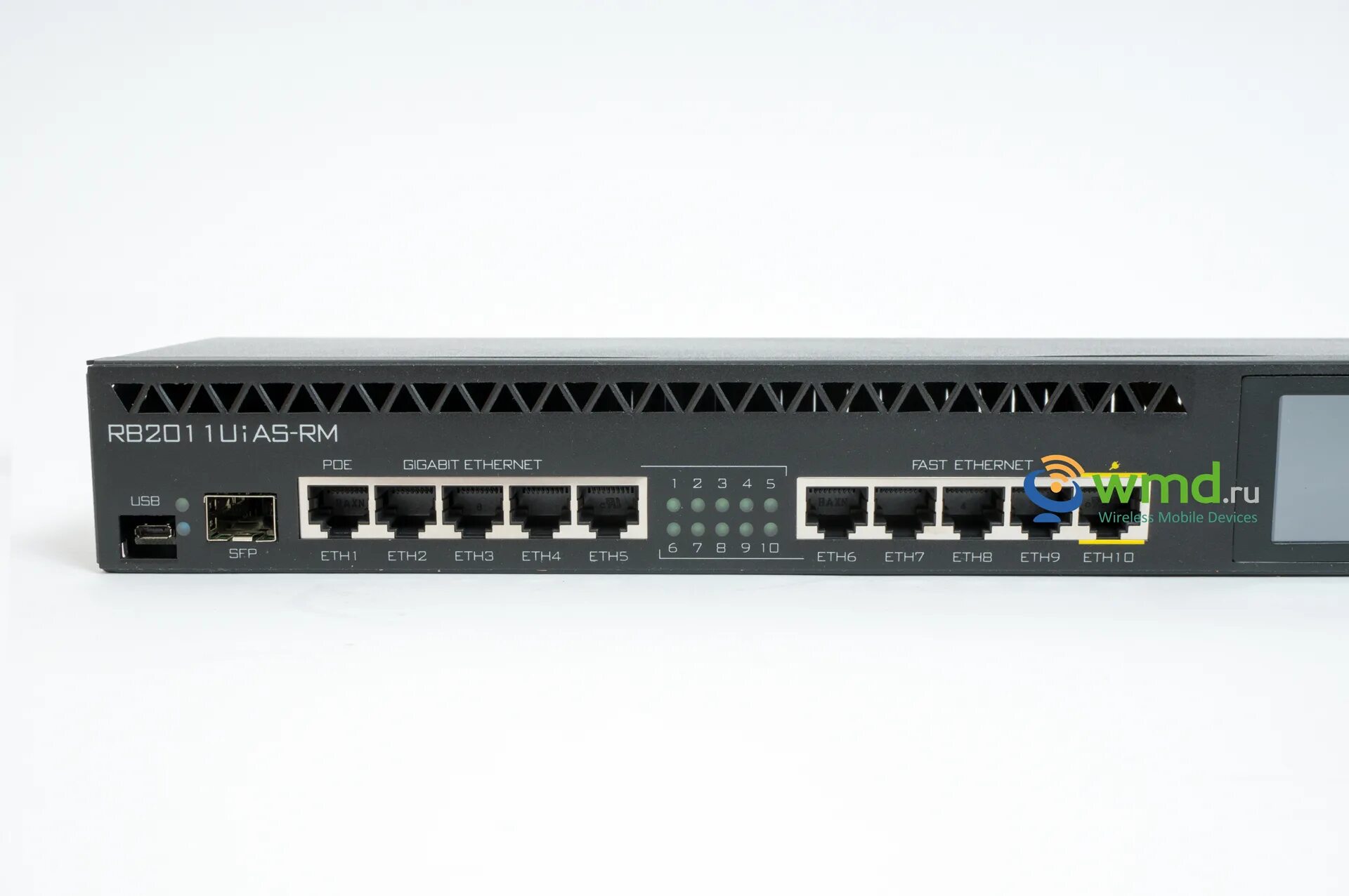 Mikrotik rb2011uias rm. Rb2011uias-rm. mikrotik rb2011rm. mikrotik 2011uias. mikrotik routerboard 2011uias-rm.