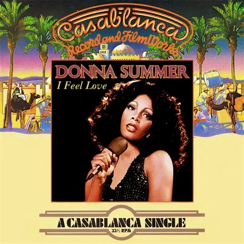 Ай фил лов. Донна саммер 1977. Donna Summer i feel Love. I feel Love Донна саммер. Donna Summer 1977 фото.