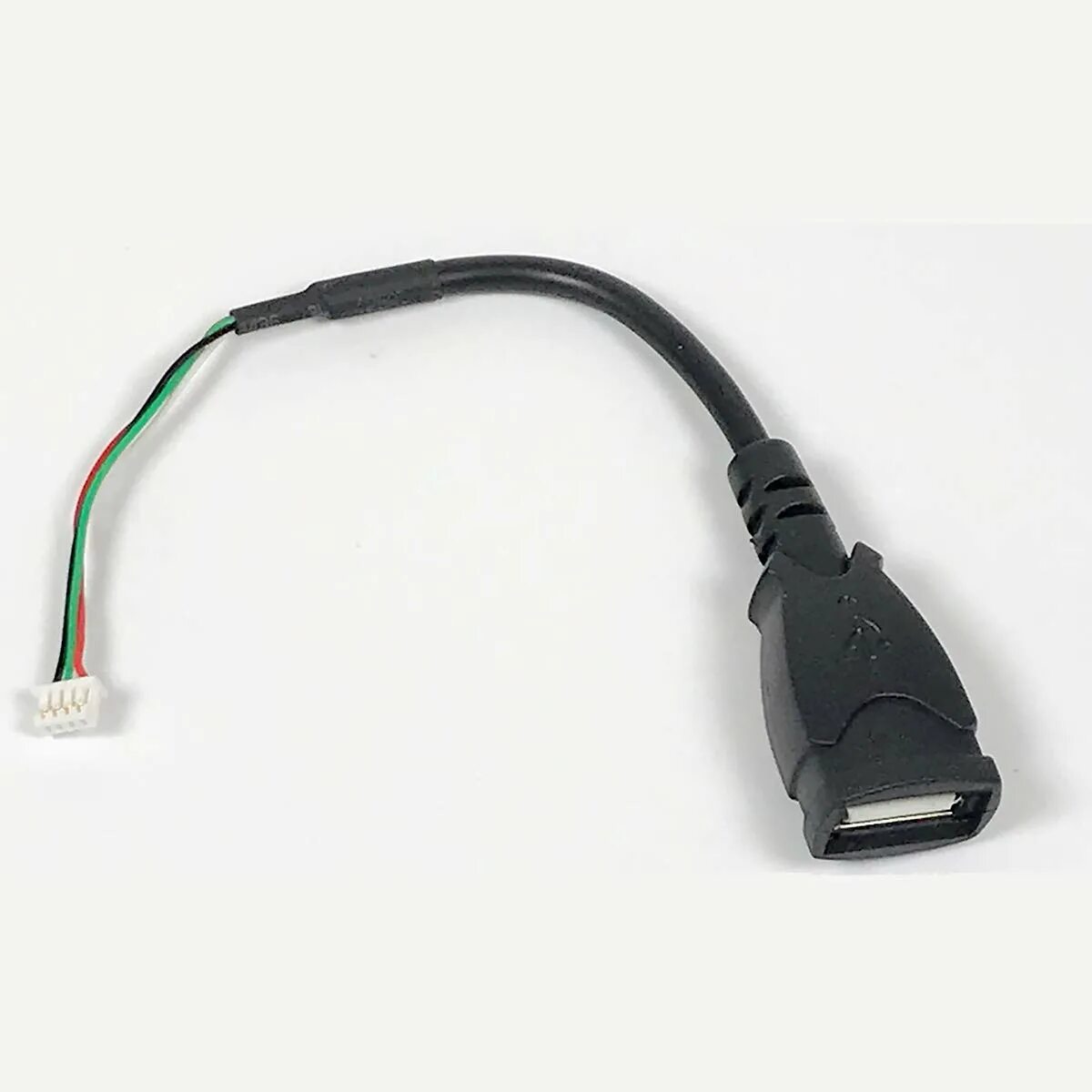 Usb 4 канала. Коннектор USB 4 Pin. Micro USB коннектор 4 Pin. Внутренний USB SATA Connector. USB-A female to 4-Pin Internal USB Connector 1.25mm.