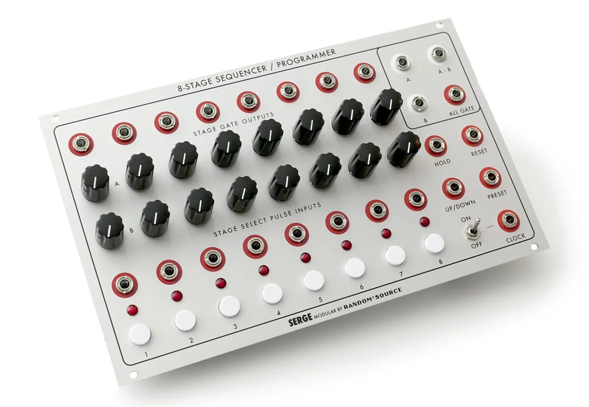Sequencer