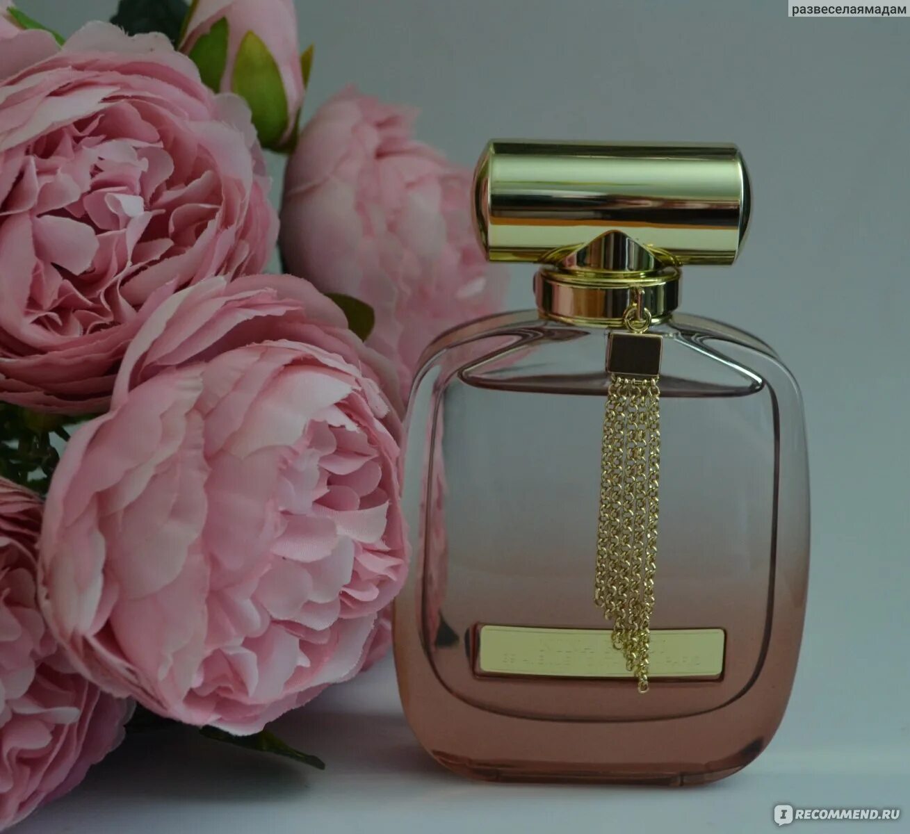 Nina Ricci l'Extase. Nina Ricci l'Extase EDP 30 ml. Nina Ricci l'Extase caresse de Roses w EDP 30 ml. Цветочный экстаз отзывы