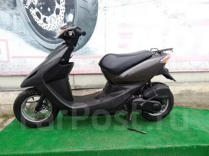 Honda dio af 57