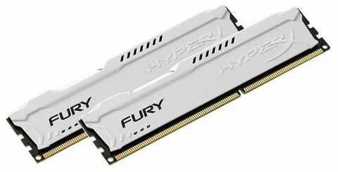 Fury ddr3 1600