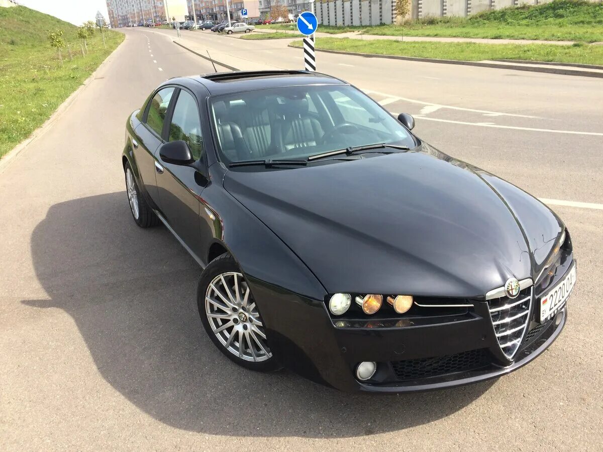 Альфа ромео 159. Alfa Romeo 159. Alfa Romeo 159 черная. Alfa Romeo 159 2007. Alfa Romeo 159 1998.