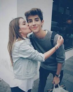 Boy girlfriend