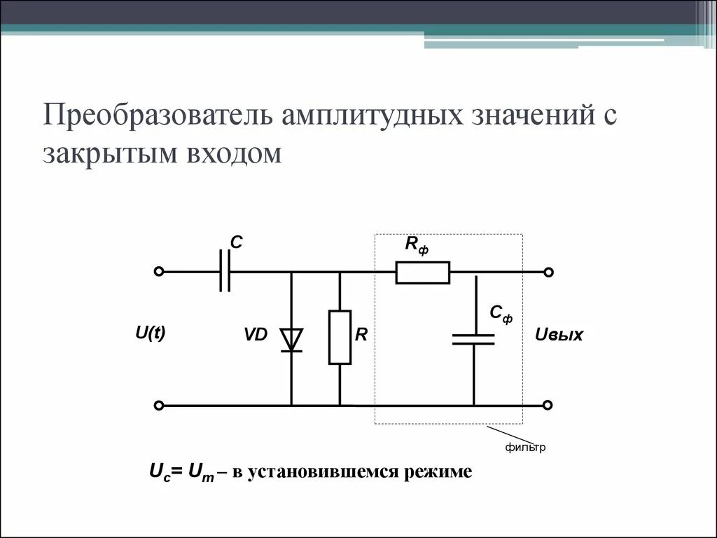 Амплитудный детектор схема. Детектор амплитудных значений с открытым входом схема. детектор среднеквадратического значения схема. амплитудный вольтметр схема. преобразователь среднеквадратического напряжения схема.