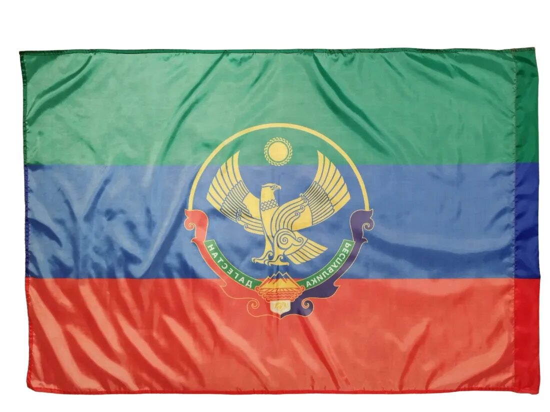 флаг свободного дагестана