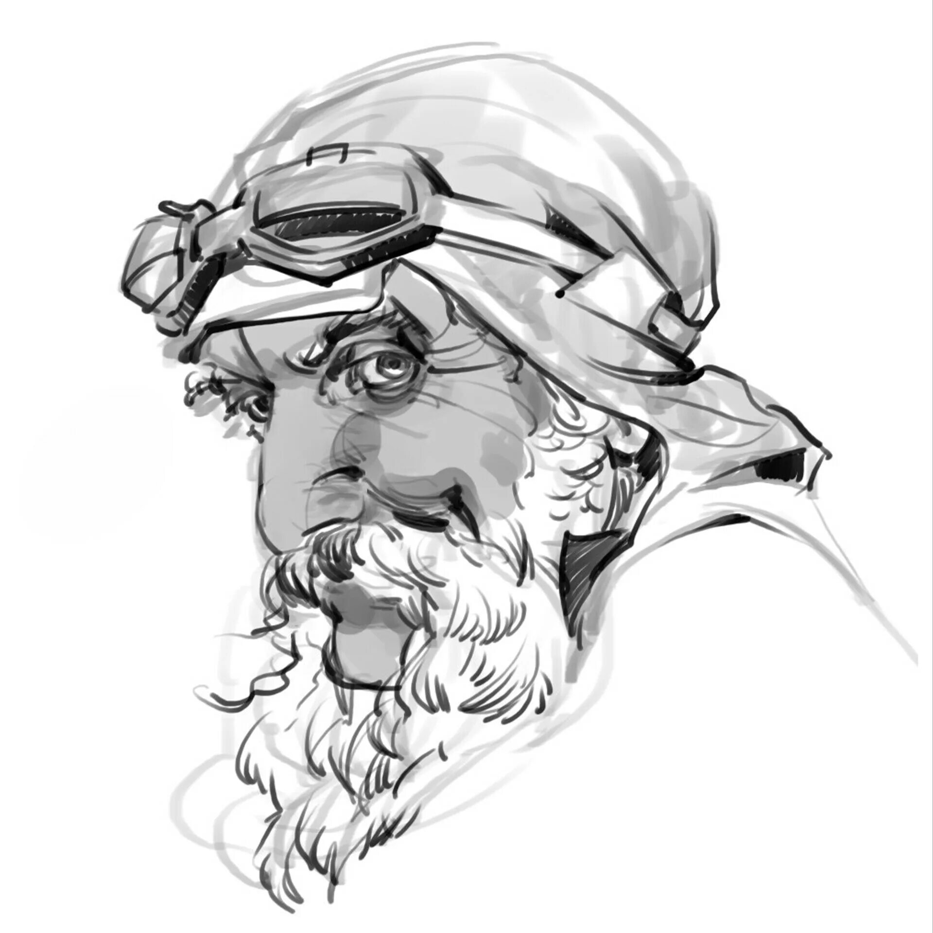 Some sketches