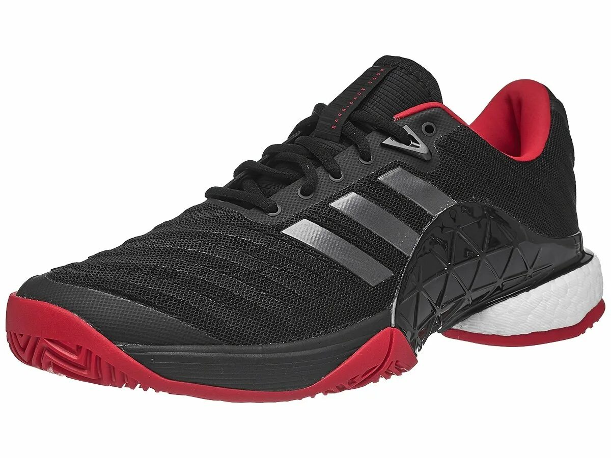 Кроссовки adidas Barricade Boost. Adidas Barricade черные. Кроссовки теннисные adidas Barricade 2016 Boost. Кроссовки адидас Баррикада мужские. Адидас теннисные