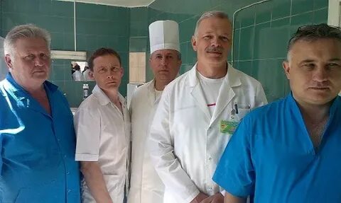 Телефон проктологии областной больницы