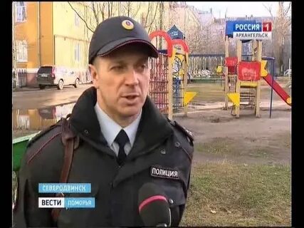 Участковый выборгский