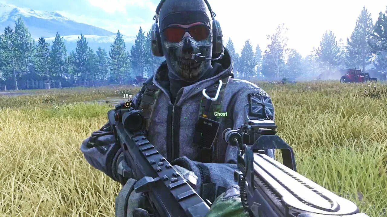 Mw2w3. Гоуст МВ 2 ремастер. Mw2 Remastered. Гоуст mw2. Роуч из Call of Duty mw2.