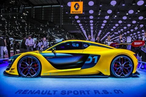 R s cars