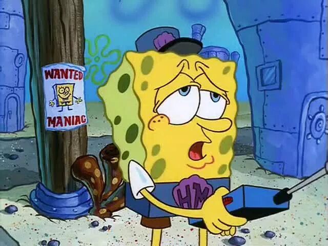 Bob wants to invite. Губка боб квадратные штаны 1999 год. губка боб квадратные штаны мультсериал с 1999 г. spongebob wanted maniac. spongebob hall monitor.