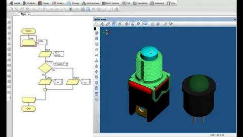 Create component
