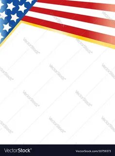 Рамка сша