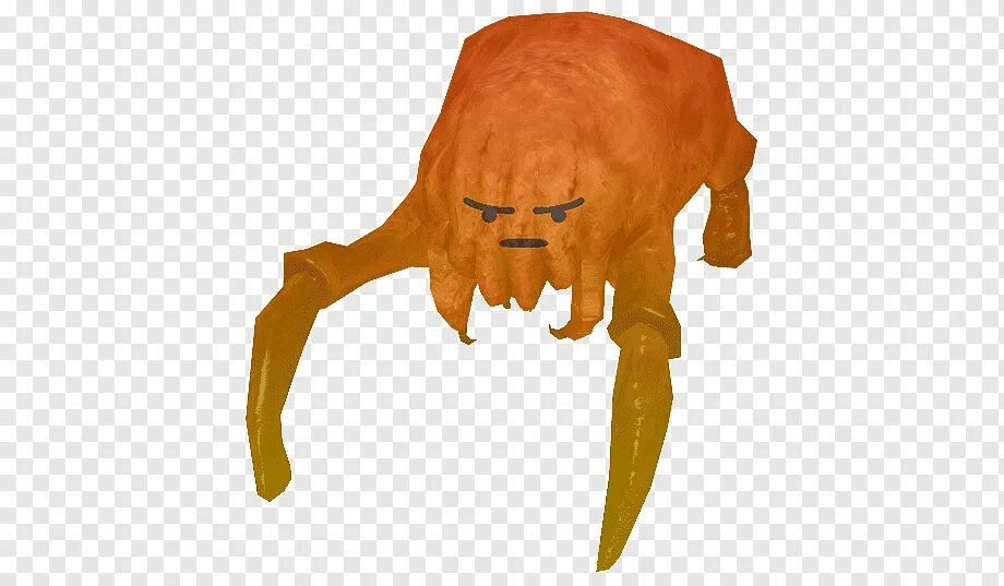 Half life headcrab