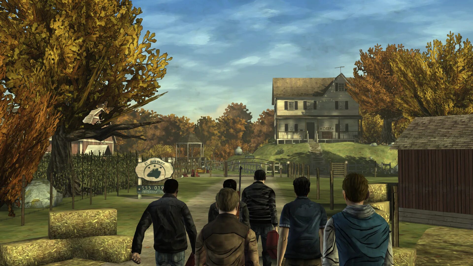 Ферма сент джонов the walking dead. Амогус симулятор. Cursed walking 1. Бумажные миниатюры зомби. Cursed walking мод на майнкрафт.